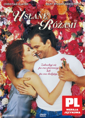 Usłane różami [DVD]
