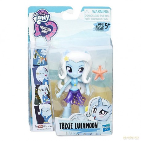 My Little Pony Mini Lalka TRIXIE LULAMOON [FIGURKA]