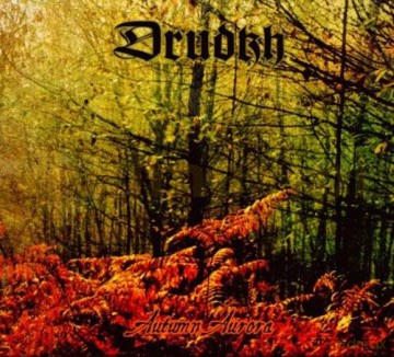Drudkh: Autumn Aurora [CD]