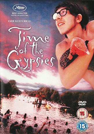 Time Of The Gypsies [DVD]
