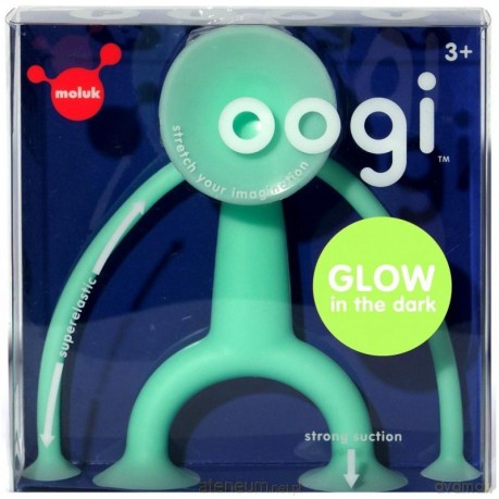 Zabawka kreatywna Oogi - Glow
