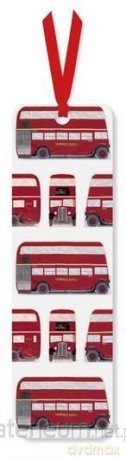 Zakładka do książki Buses
