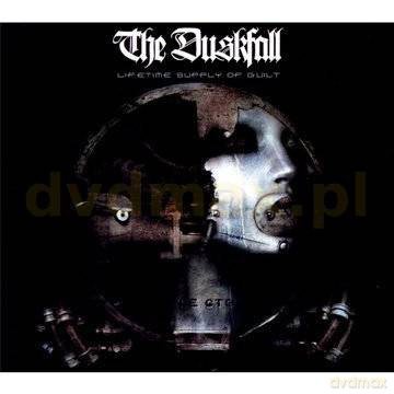 The Duskfall: Lifetime Supply Of Guilty (Remastered) (digipack) [CD]