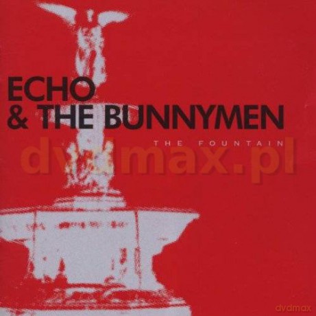 Echo And The Bunnymen: The Fountain [CD]