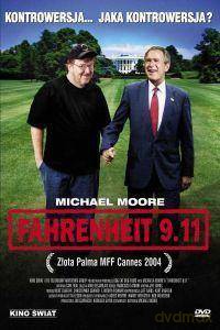 Fahrenheit 9.11 [DVD]