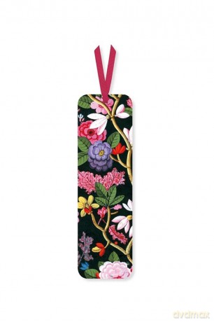 Zakładka do książki Textile Design