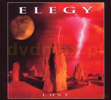 Elegy: Lost (Remastered + Bonus Tracks) (digipack) [CD]