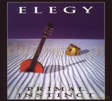 Elegy: Primal Instinct - Acoustic (Remastered + Bonus Tracks) (digipack) [CD]