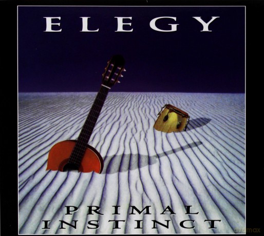 Elegy: Primal Instinct - Acoustic (Remastered + Bonus Tracks) (digipack) [CD]