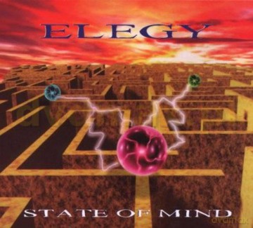 Elegy: State Of Mind (Remastered + Bonus Tracks) (digipack) [CD]