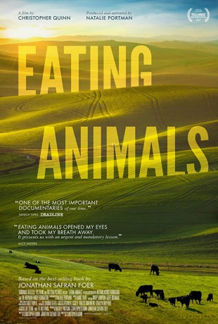 Eating Animals soundtrack [CD]