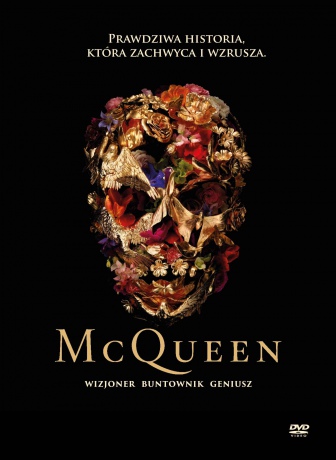 McQueen [DVD]