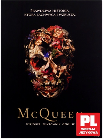 McQueen [DVD]