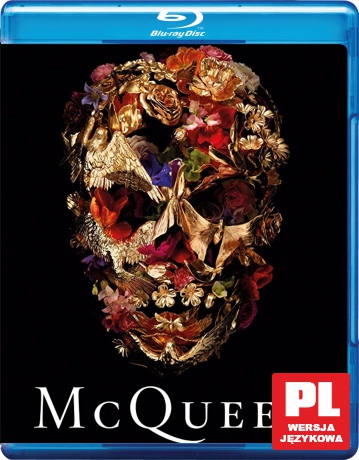 McQueen [Blu-Ray]