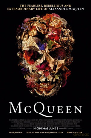 McQueen soundtrack [CD]