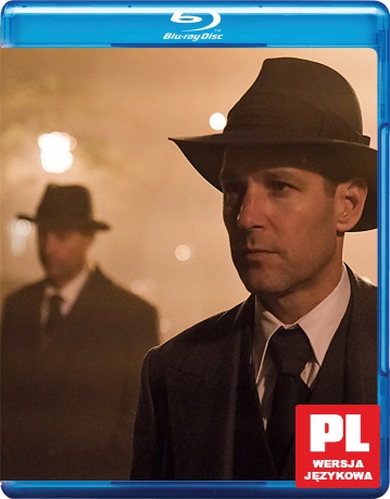 The Catcher Was a Spy [Blu-Ray]