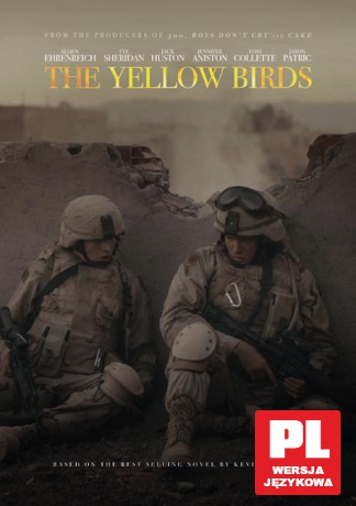 Żółtodzioby [DVD]