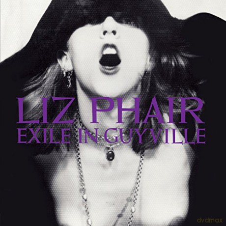 Liz Phair: Exile In Guyville [CD]
