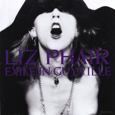 Liz Phair: Exile In Guyville [CD]
