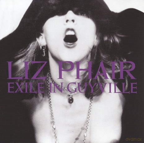 Liz Phair: Exile In Guyville [2xWinyl]