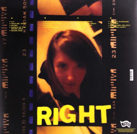 Liz Phair: Exile In Guyville [2xWinyl]