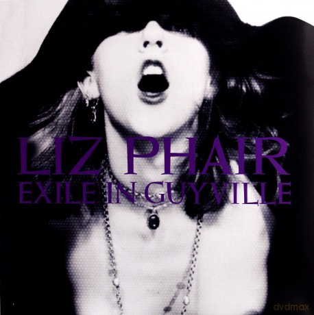 Liz Phair: Exile In Guyville [2xWinyl]