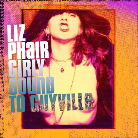 Liz Phair: Girly-Sound To Guyville [7xWinyl]
