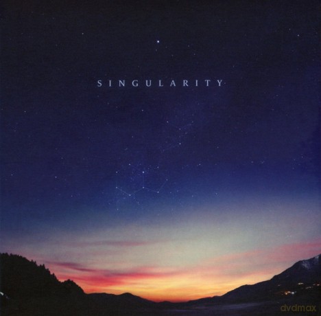 Jon Hopkins: Singularity [CD]