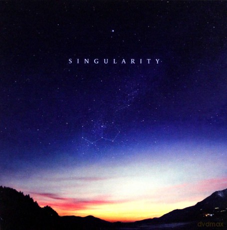 Jon Hopkins: Singularity [CD]