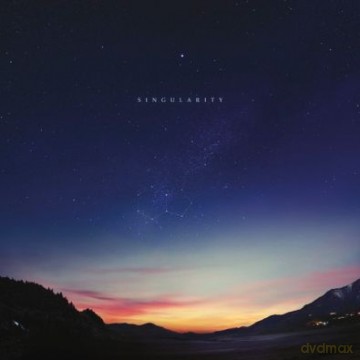 Jon Hopkins: Singularity [Winyl]