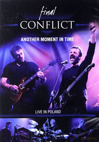 Final Conflict: Another Moment In Time [DVD]