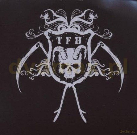 The Final Harvest: The End [CD]