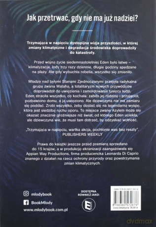 Imperium na piasku - Kayla Olson [KSIĄŻKA]