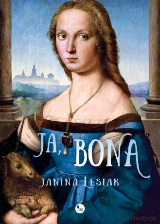 Ja Bona - Janina Lesiak [KSIĄŻKA]