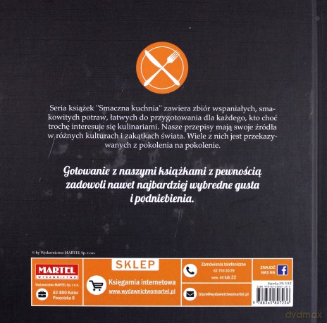 Kasza i ryż. Smaczna kuchnia [KSIĄŻKA]
