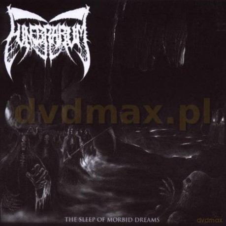 Funebrarum: The Sleep Of Morbid Dreams [CD]