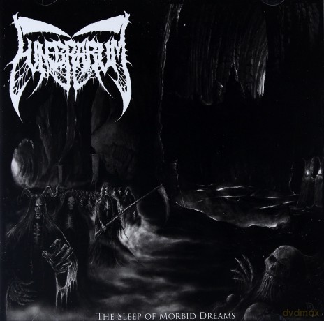 Funebrarum: The Sleep Of Morbid Dreams [CD]