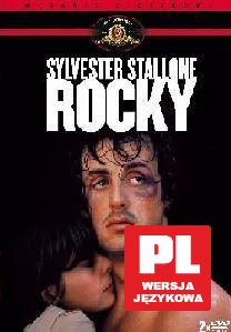 Rocky [2DVD]