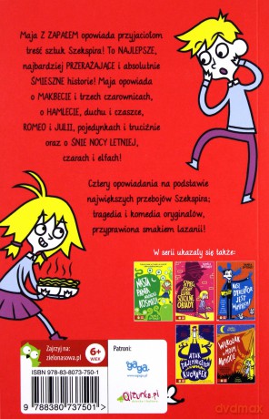 Sikać albo nie sikać oto jest pytanie - Pamela Butchart [KSIĄŻKA]