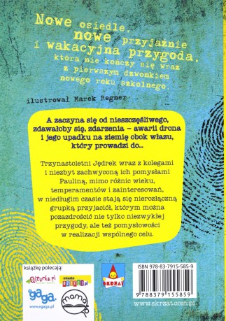 Zagadka. My wszyscy i pies - Piotr Winczewski [KSIĄŻKA]