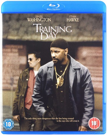 Training Day [Blu-Ray]