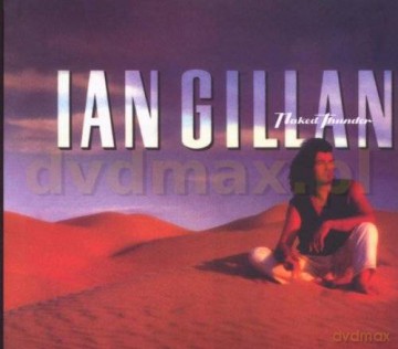 Ian Gillan: Naked Thunder (Remastered) (digipack) [CD]