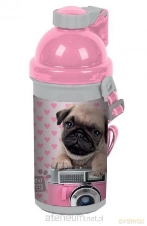 Bidon Studio Pets PEY-3021