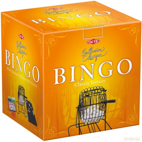 Bingo Collection Classique [GRA]