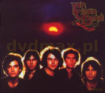 Ian Gillan Band: Scarabus (Remastered) (digipack) [CD]