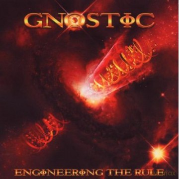 Gnostic: Engineering The Rule [CD]