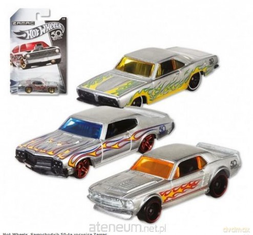 Hot Wheels. Plymouth Duster Thruster