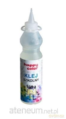 Klej szkolny wodny 75 ml (24 szt)