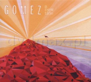 Gomez: A New Tide [CD]