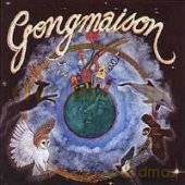 Gongmaison: Gongmaison [CD]